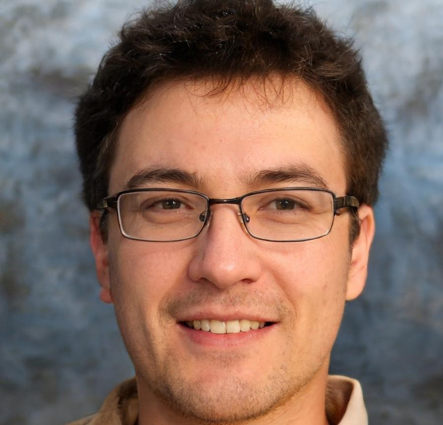 Georgi Markov - Senior Financial Analyst and Program Director