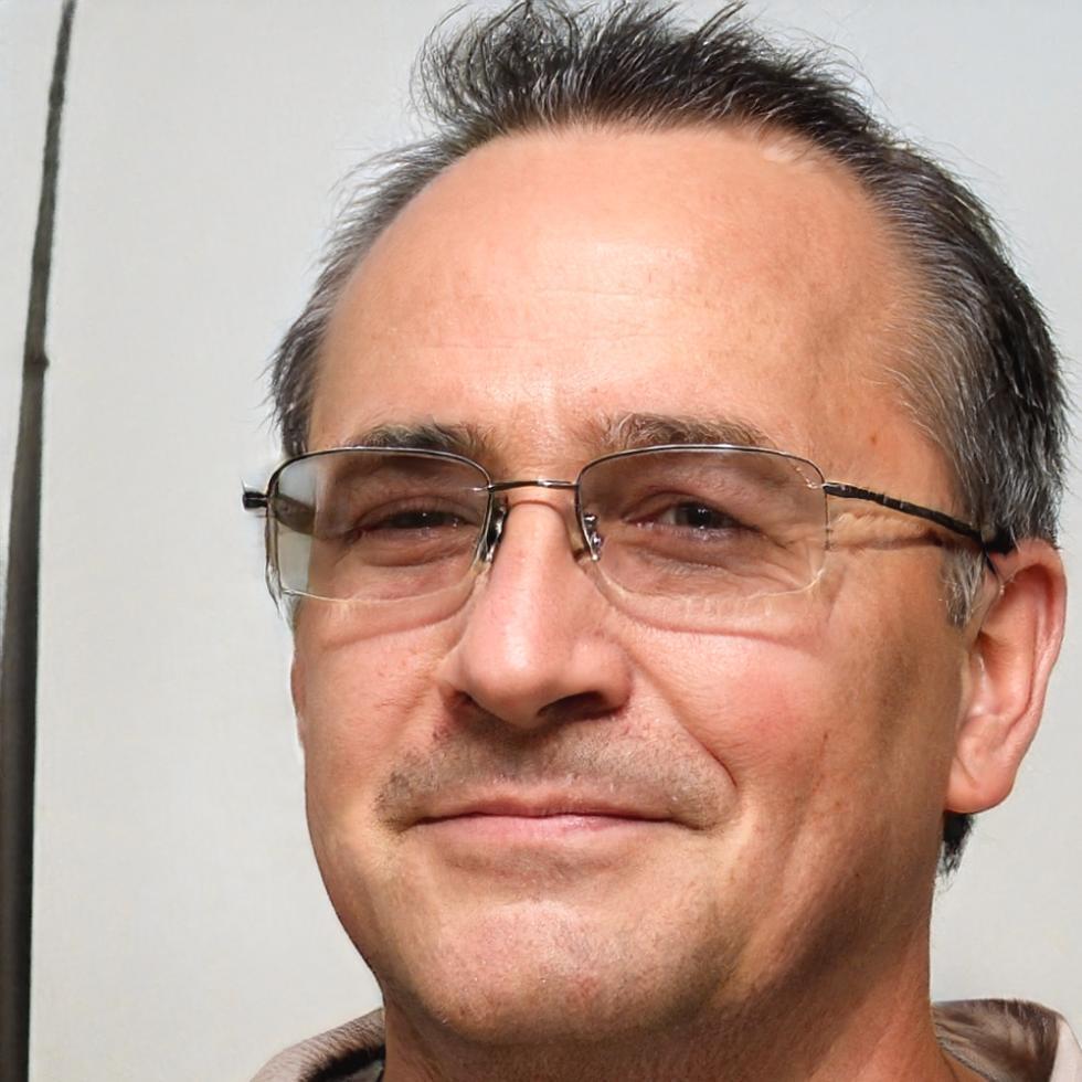 Martin Draganov, Risk Management Specialist
