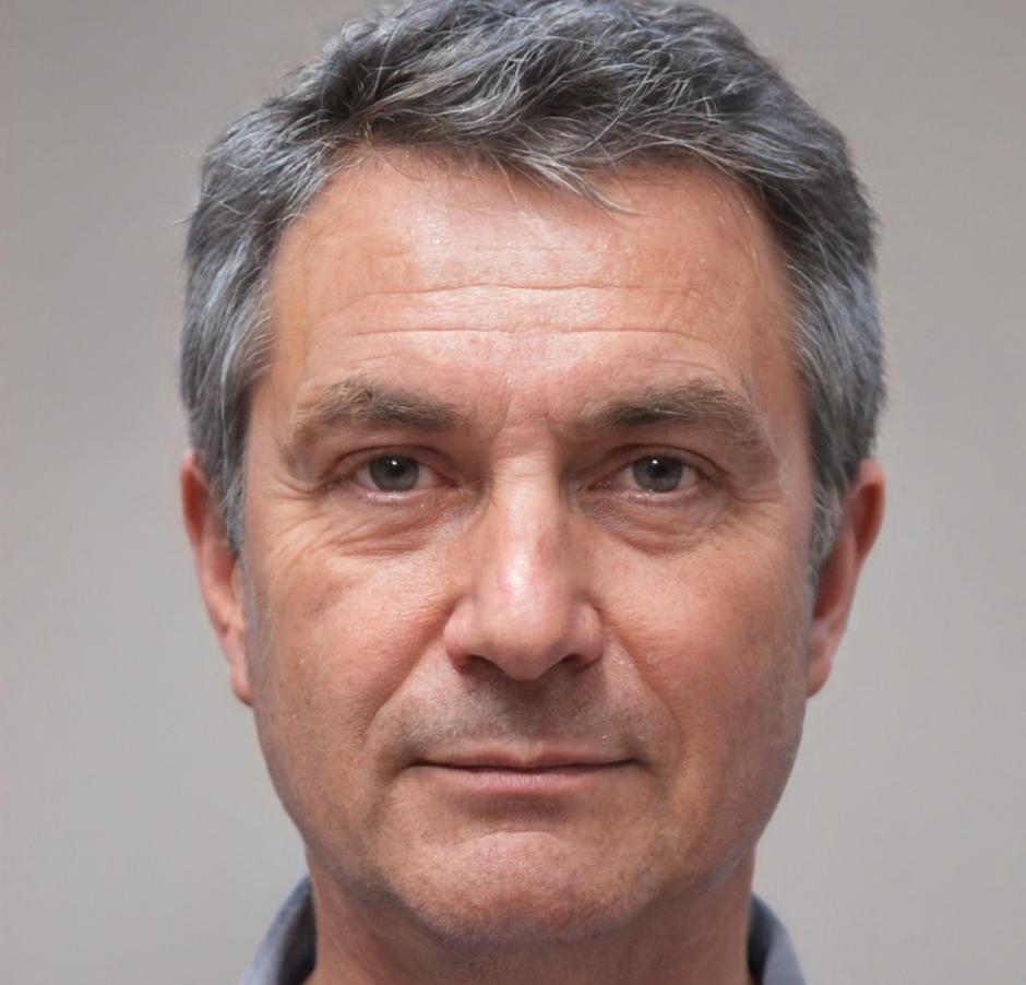 Viktor Petrov, Senior Investment Analyst