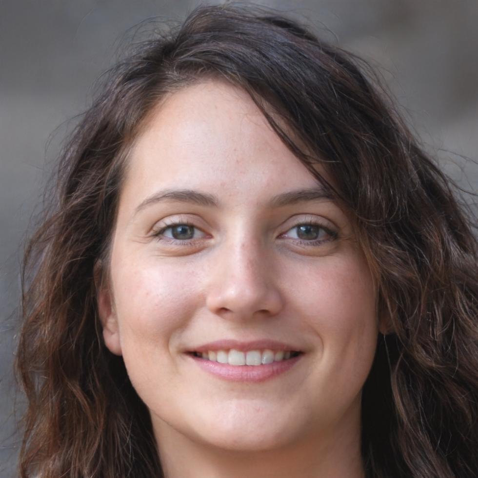 Elena Rodriguez student profile photo